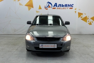 LADA PRIORA