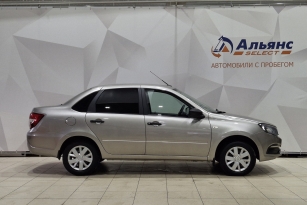 LADA GRANTA