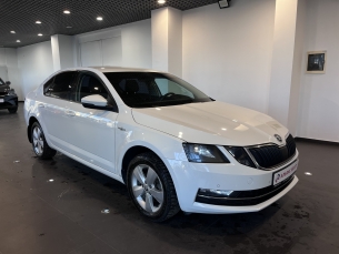 SKODA OKTAVIA