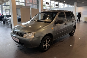 LADA KALINA