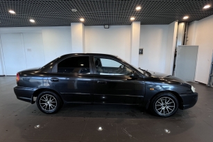 KIA SPECTRA