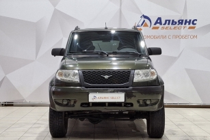 UAZ УАЗ