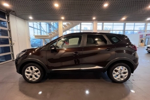 RENAULT KAPTUR