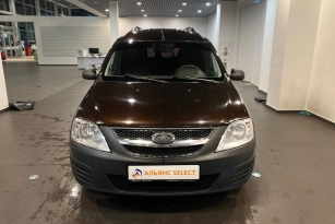 LADA LARGUS