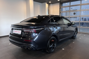 OMODA S5 GT