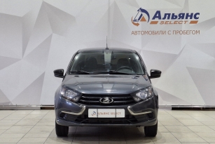 LADA GRANTA