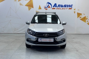 LADA GRANTA