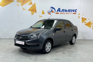 LADA GRANTA