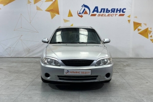 KIA SPECTRA