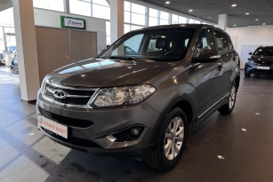 CHERY Т21
