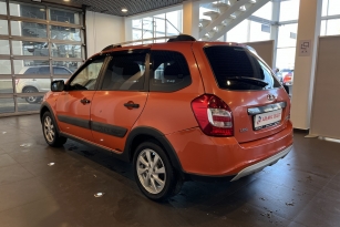 LADA KALINA