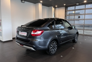 LADA GRANTA