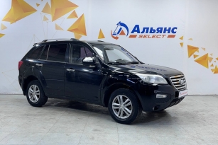 LIFAN X60