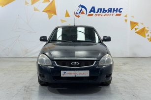 LADA PRIORA