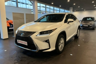 LEXUS RX200
