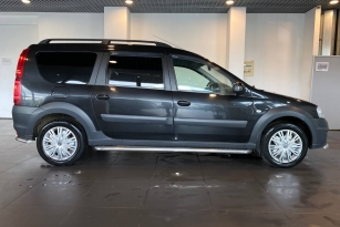 LADA KS045L  LARGUS