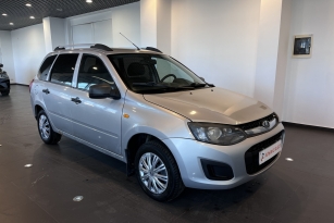 LADA KALINA