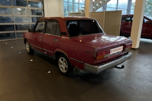 LADA 2107
