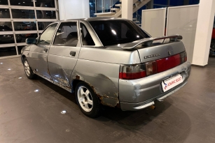 LADA 21101