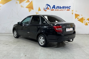 LADA GRANTA