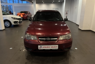 DAEWOO NEXIA