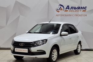LADA GRANTA