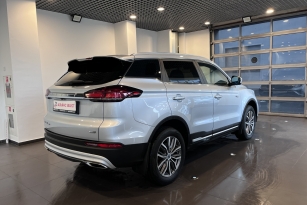 GEELY ATLAS PRO