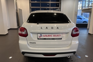 LADA GRANTA