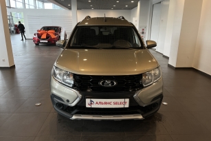 LADA LARGUS
