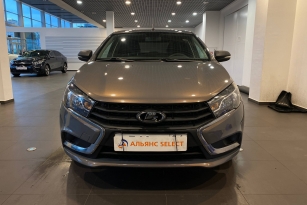 LADA VESTA