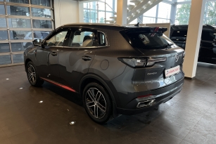 CHANGAN CS55
