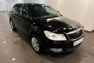 SKODA OKTAVIA