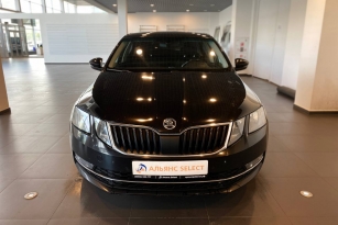 SKODA OKTAVIA
