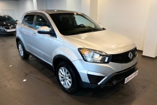SSANGYONG ACTYON