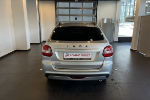 LADA GRANTA