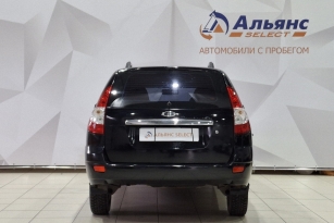 LADA PRIORA