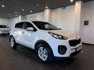 KIA SPORTAGE QL