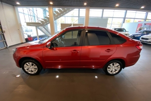 LADA GRANTA