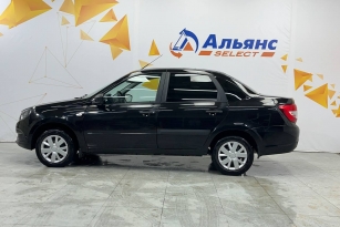 LADA GRANTA