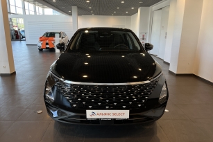 OMODA C5