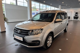 LADA LARGUS