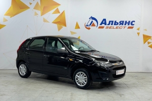 LADA KALINA
