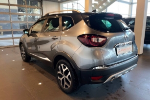 RENAULT KAPTUR