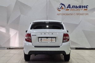 LADA GRANTA