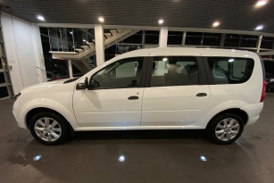LADA LARGUS