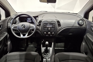 RENAULT KAPTUR