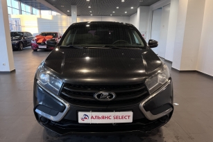LADA XRAY