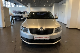 SKODA OKTAVIA