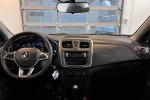 RENAULT LOGAN