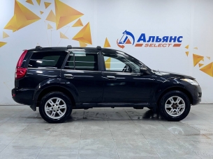 GREAT WALL HOVER